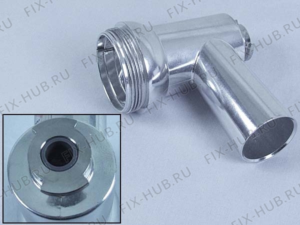 Большое фото - Кейс для мясорубки KENWOOD KW712682 в гипермаркете Fix-Hub