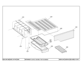 Схема №7 BEKO NCO 9600 (6069483180) с изображением Всякое для холодильника Beko 4084140510