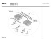 Схема №6 B1RDW2431H с изображением Коллектор для бойлера Bosch 00356588