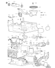 Схема №6 GS 5719 IN с изображением Всякое для электропосудомоечной машины Whirlpool 481244089082
