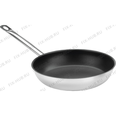 Сковорода для плиты (духовки) Bosch 00578687 в гипермаркете Fix-Hub