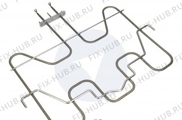 Большое фото - Нагревательный элемент для духового шкафа Aeg 5612405505 в гипермаркете Fix-Hub