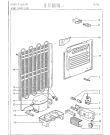Схема №4 IK151726 с изображением Поднос для холодильника Bosch 00293417