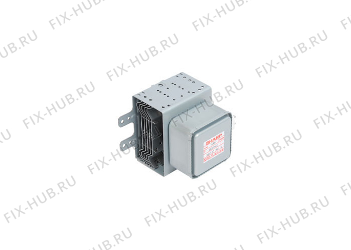 Большое фото - СВЧ-генератор для свч печи Electrolux 4055116752 в гипермаркете Fix-Hub