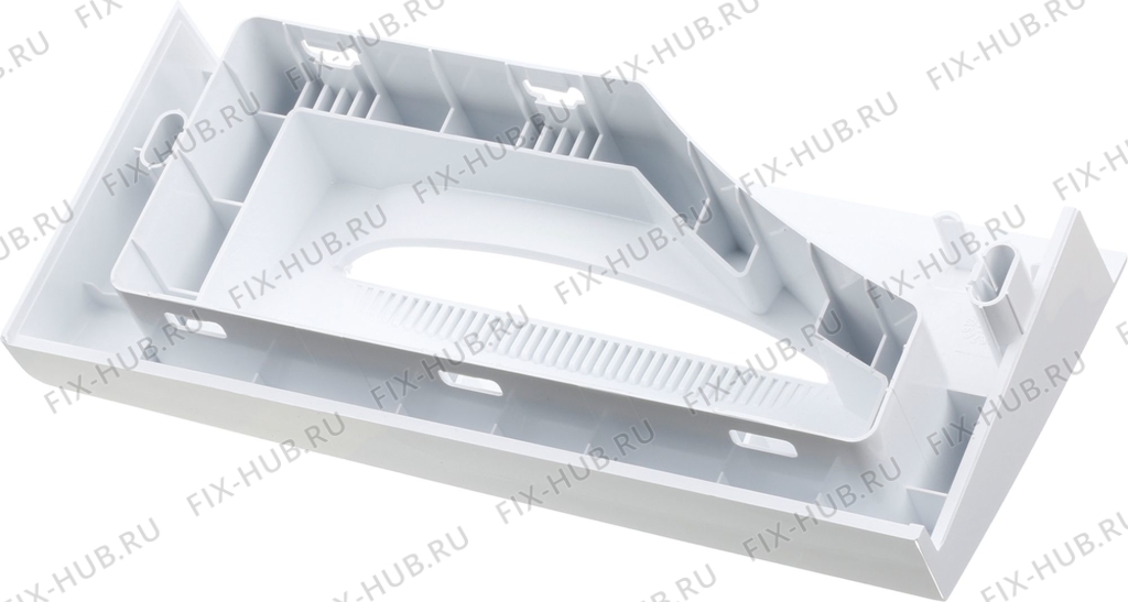 Большое фото - Ручка для сушилки Bosch 00641266 в гипермаркете Fix-Hub