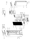 Схема №1 WVG 262/1 с изображением Микрокомпрессор для холодильника Whirlpool 480132102279