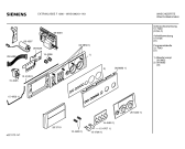 Схема №4 WH51090 EXTRAKLASSE F 1000 A с изображением Ручка для стиральной машины Siemens 00263710