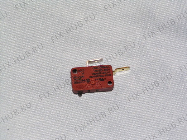 Большое фото - Микропереключатель для электрофритюрницы KENWOOD KW682743 в гипермаркете Fix-Hub