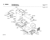 Схема №4 WMT6210351 T610 с изображением Ручка для сушильной машины Bosch 00085988