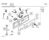 Схема №3 LS1 с изображением Регулятор давления для стиралки Bosch 00036557