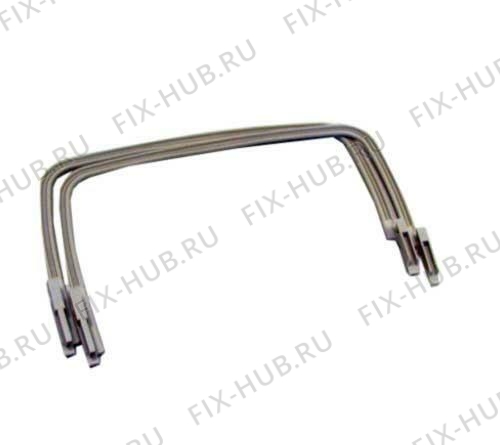 Большое фото - Пружинка Zanussi 53186374004 в гипермаркете Fix-Hub