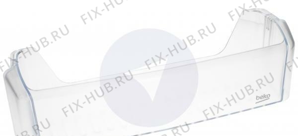 Большое фото - Полка для холодильной камеры Beko 4312830500 в гипермаркете Fix-Hub