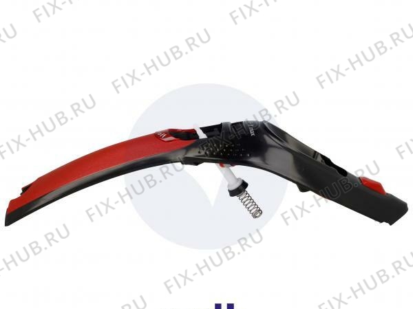 Большое фото - Ручка для электропарогенератора Bosch 00753038 в гипермаркете Fix-Hub