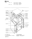 Схема №6 195305264 2394.11EFG с изображением Терморегулятор для духового шкафа Bosch 00081996