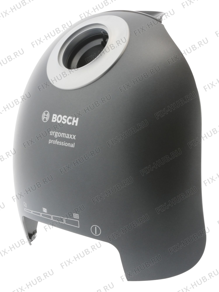 Большое фото - Крышка для пылесоса Bosch 11008071 в гипермаркете Fix-Hub