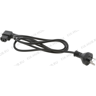 Соединительный кабель для электровытяжки Bosch 12006543 в гипермаркете Fix-Hub