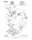 Схема №13 FM738V6 с изображением Инструкция по эксплуатации для телевизора Siemens 00531097