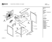 Схема №3 E1565N0 MEGACS1569 с изображением Инструкция по эксплуатации для плиты (духовки) Bosch 00580792