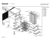 Схема №1 CE112100 constructa energy с изображением Инструкция по эксплуатации для холодильной камеры Bosch 00582837