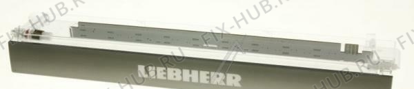 Большое фото - Корпусная деталь для холодильника Liebherr 612112200 в гипермаркете Fix-Hub