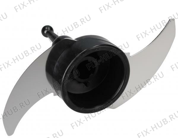 Большое фото - Резак для кухонного комбайна Moulinex MS-0A19243 в гипермаркете Fix-Hub