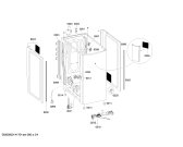 Схема №3 WP10T382FF с изображением Панель управления для стиральной машины Siemens 00676808