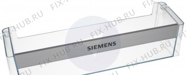 Большое фото - Поднос для холодильника Siemens 00744479 в гипермаркете Fix-Hub