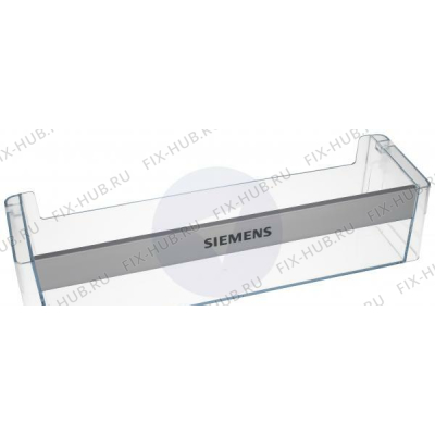 Поднос для холодильника Siemens 00744479 в гипермаркете Fix-Hub