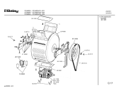 Схема №3 3TL802B TL802 с изображением Кронштейн для стиральной машины Bosch 00265103