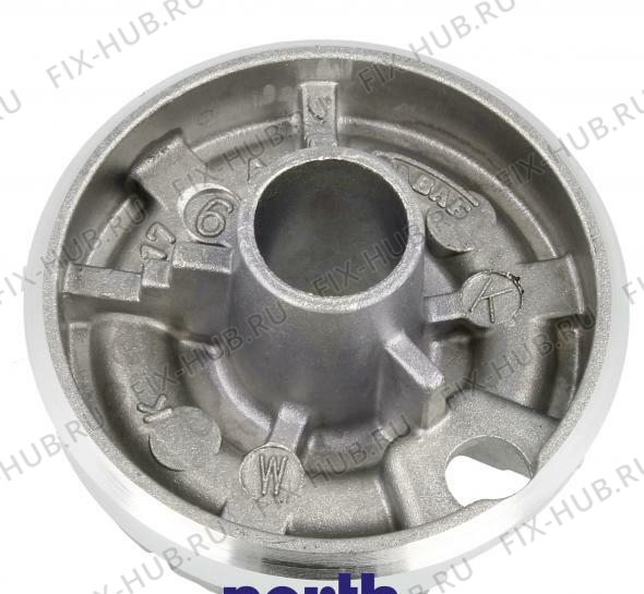 Большое фото - Диффузор для духового шкафа Bosch 12012911 в гипермаркете Fix-Hub