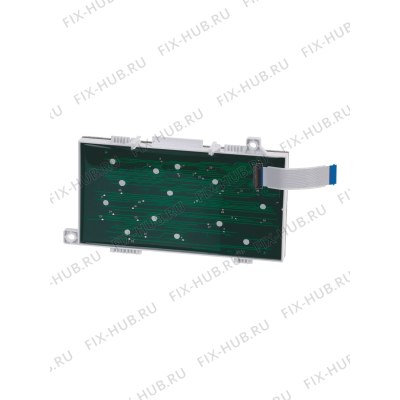 Дисплейный модуль для стиралки Bosch 10006597 в гипермаркете Fix-Hub