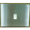 Дверь для холодильной камеры Beko 4392060700 для Beko DN156720DX (7264647693)
