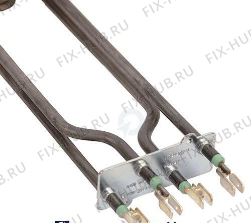 Большое фото - Тэн для стиральной машины Electrolux 1242658217 в гипермаркете Fix-Hub