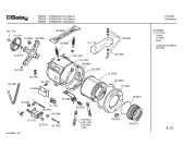 Схема №2 3TS8220 с изображением Кабель для стиральной машины Bosch 00353164