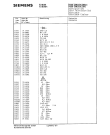 Схема №4 FC9189 с изображением Клапан для телевизора Siemens 00754797