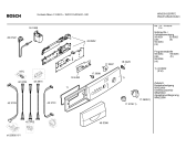 Схема №4 WFO131AFG Exclusiv Maxx WFO131AFG с изображением Таблица программ для стиралки Bosch 00590054