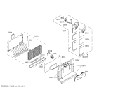 Схема №3 KGU34131 с изображением Компрессор для холодильной камеры Siemens 00144267
