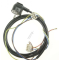 Соединительный кабель для электрокофеварки Bosch 00750599 для Siemens TE716211RW EQ.7 Plus aromaSense silverSteel