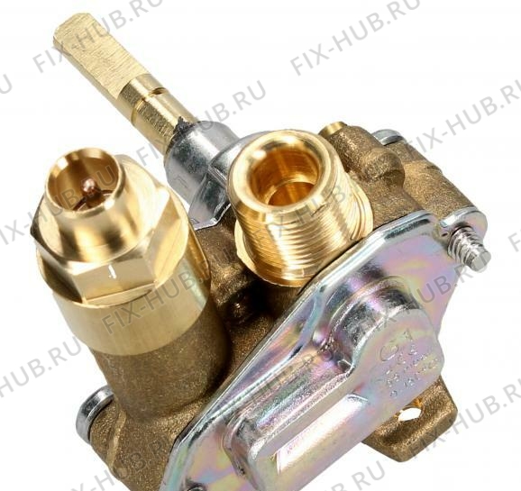 Большое фото - Кран газовый Bosch 00614940 в гипермаркете Fix-Hub