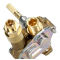 Кран газовый Bosch 00614940 для Neff T22S36W0 ENC.T22S36W0 4G NE60F IH5