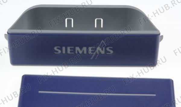 Большое фото - Ручка для электропосудомоечной машины Siemens 10000970 в гипермаркете Fix-Hub