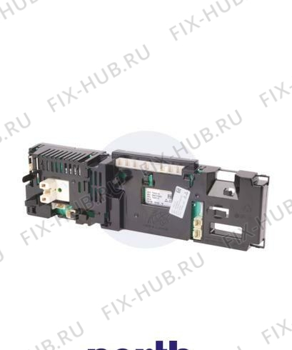 Большое фото - Модуль управления для стиралки Bosch 00674052 в гипермаркете Fix-Hub