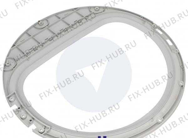 Большое фото - Рамка для электросушки Bosch 00667793 в гипермаркете Fix-Hub