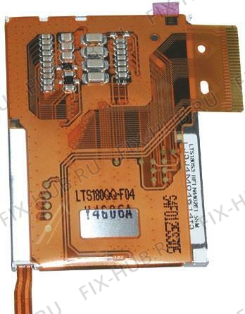 Большое фото - Табло для мобилки Samsung GH07-00190A в гипермаркете Fix-Hub