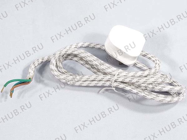 Большое фото - Провод для электропарогенератора KENWOOD KW711306 в гипермаркете Fix-Hub