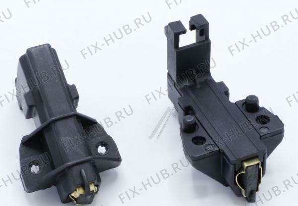 Большое фото - Щёточка Bosch 00627678 в гипермаркете Fix-Hub