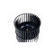 Кулер для вентиляции Whirlpool 481951528268 для Whirlpool DKEL 3760 WS G