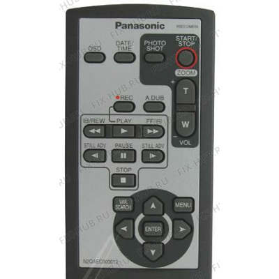 ПУ для жк-телевизора Panasonic N2QAEC000012 в гипермаркете Fix-Hub
