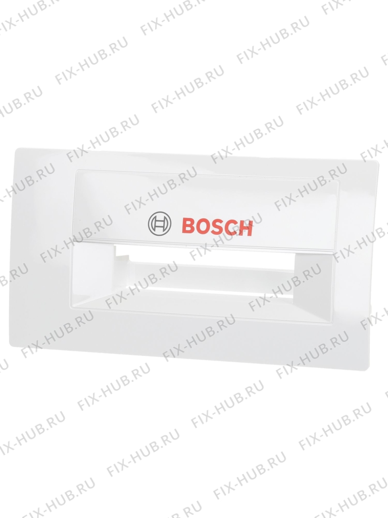 Большое фото - Ручка для стиралки Bosch 12006167 в гипермаркете Fix-Hub