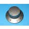 Кнопка (ручка регулировки) для плиты (духовки) Gorenje 303402 303402 для Privileg PCCF50201260X (301011, E23V1-E44M)